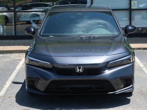 Used 2024 Honda Civic Sport image 4