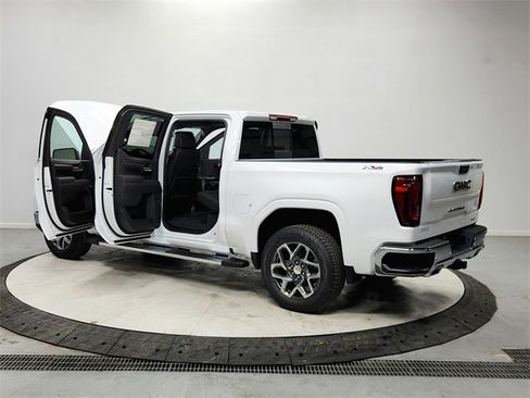 New 2026 GMC Sierra 1500 SLT w/ SLT Premium Plus Package image 13