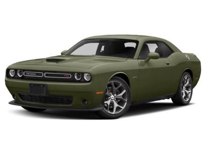 Used 2021 Dodge Challenger R/T w/ T/A Package