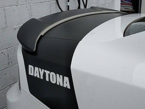 Used 2023 Dodge Charger Scat Pack w/ Daytona Edition Group image 30