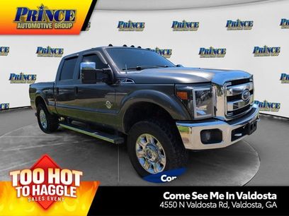 Used 2016 Ford F250 XLT w/ XLT Premium Package