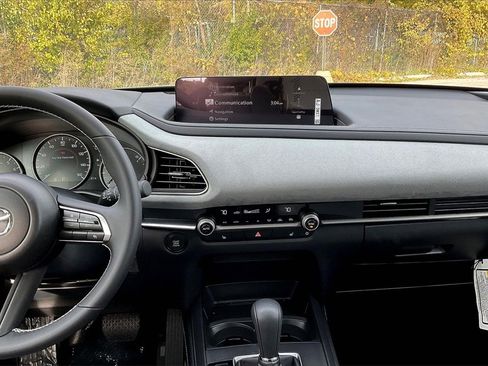 New 2026 MAZDA CX-30 AWD 2.5 S image 6