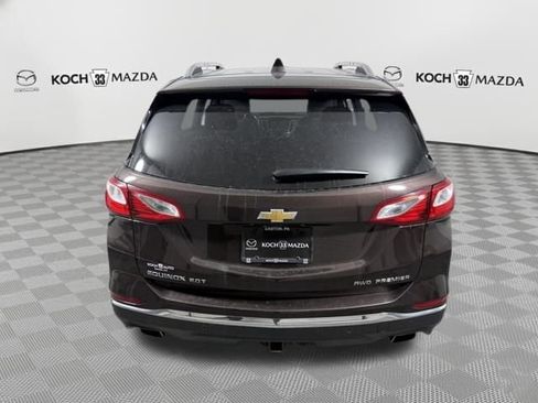 Used 2020 Chevrolet Equinox Premier image 7