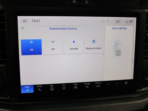 New 2026 Ford F250 Platinum AWD/4WD image 57