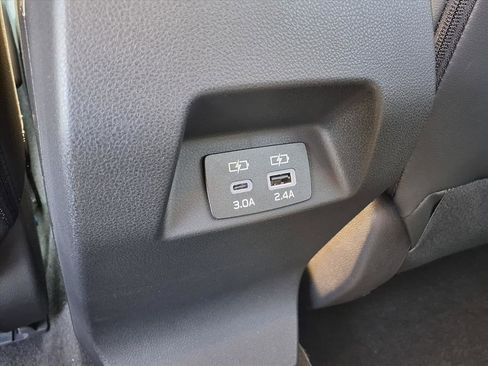 New 2025 Subaru Crosstrek 2.5i Limited w/ Crosstrek Mirror Package image 22