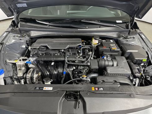 New 2026 Hyundai Elantra Sport image 9