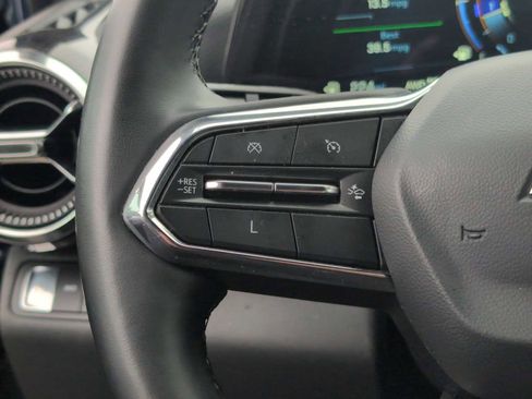Used 2025 Chevrolet Equinox LT w/ Convenience Package II AWD/4WD image 23
