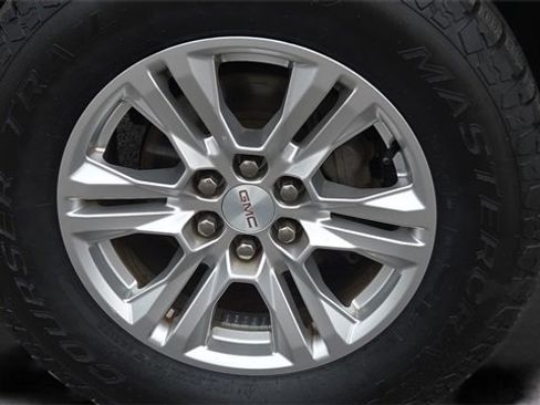 Used 2019 GMC Canyon SLE image 36