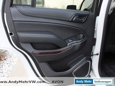 Used 2018 GMC Yukon SLT AWD/4WD image 28