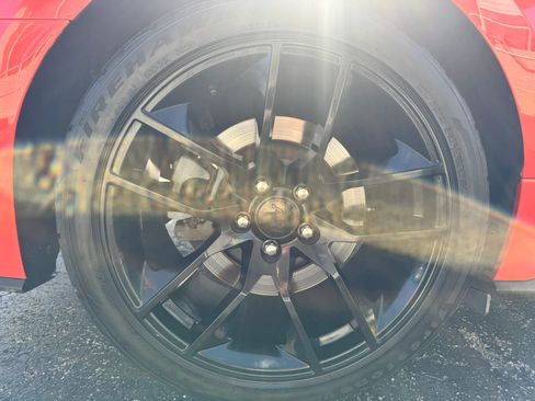 Used 2016 Ford Mustang GT Premium RWD image 35
