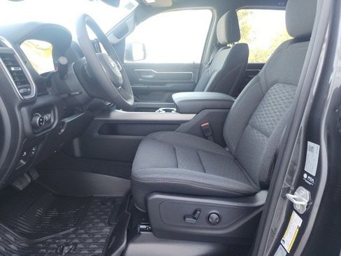 New 2026 RAM 1500 Big Horn image 20