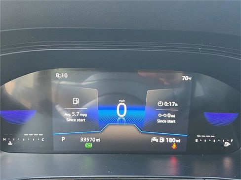 Used 2023 Volkswagen Taos S image 21