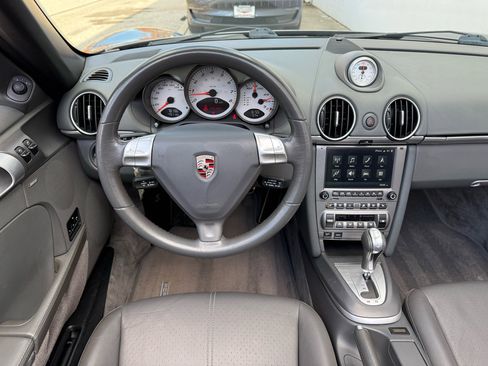 Used 2008 Porsche Boxster S image 2