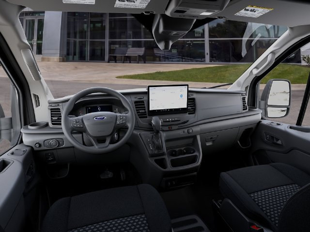 New 2027 Ford Transit 150 Low Roof RWD image 9