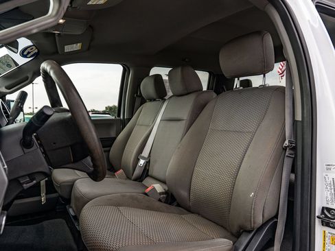 Certified 2019 Ford F150 XLT AWD/4WD image 19