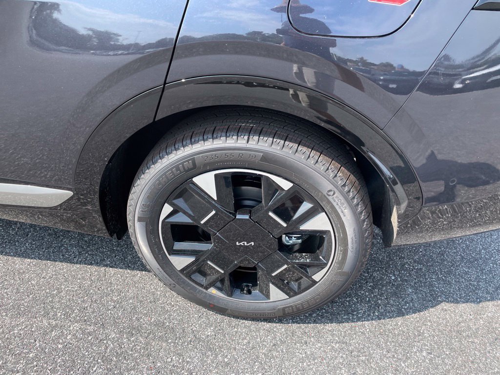 New 2026 Kia Sportage SX AWD/4WD image 7