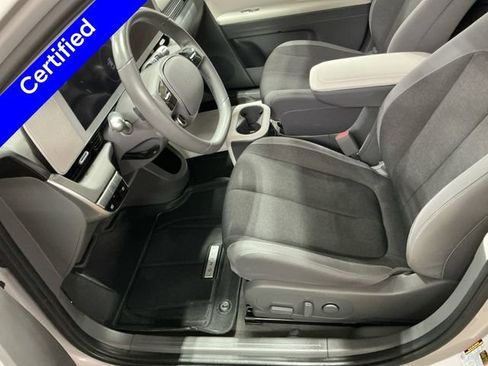 Certified 2024 Hyundai Ioniq 5 SE AWD/4WD image 10