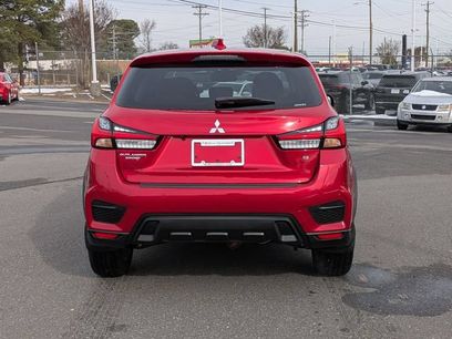 New 2026 Mitsubishi Outlander Sport SE