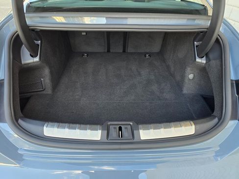 Used 2024 Audi e-tron GT Premium Plus w/ Executive Package image 54