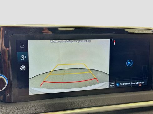 Certified 2023 Hyundai Sonata SEL w/ Convenience Package image 14