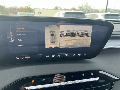 New 2026 Buick Enclave Sport Touring w/ Super Cruise Package FWD image 18
