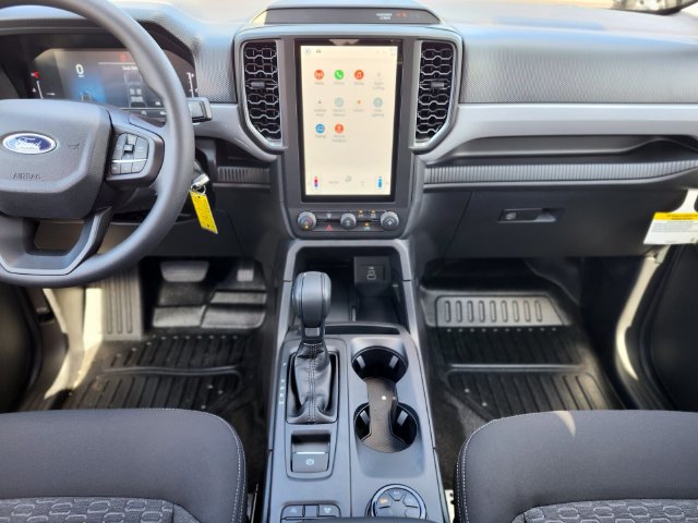 New 2026 Ford Ranger XL AWD/4WD image 14