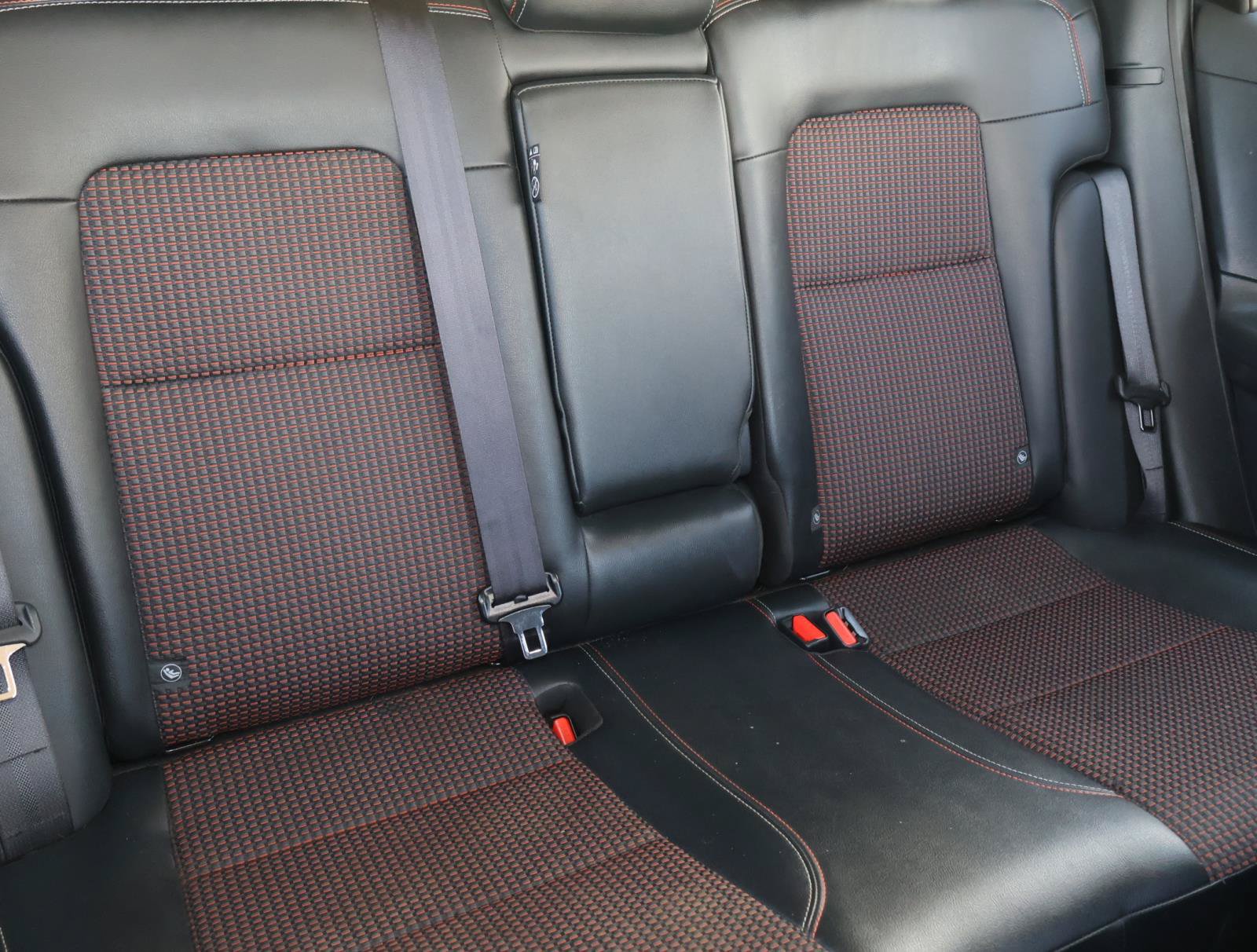 Used 2026 Nissan Kicks SR w/ Cold Weather Package AWD/4WD image 18