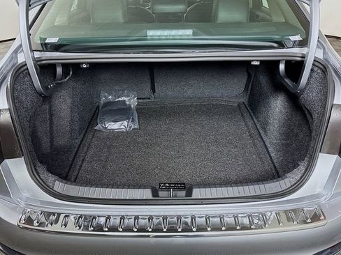 New 2026 Volkswagen Jetta SEL image 27