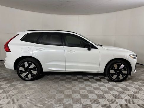 Certified 2024 Volvo XC60 T8 Plus w/ Protection Package image 8