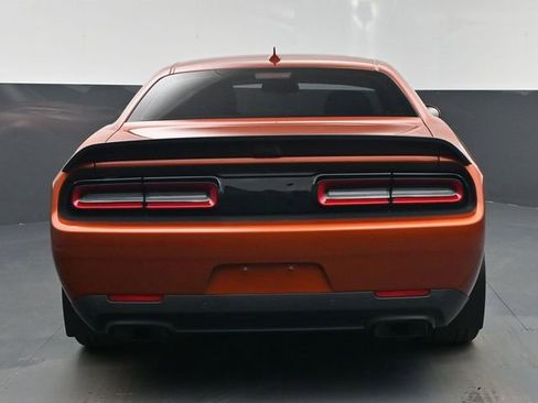 Used 2022 Dodge Challenger R/T Scat Pack image 27