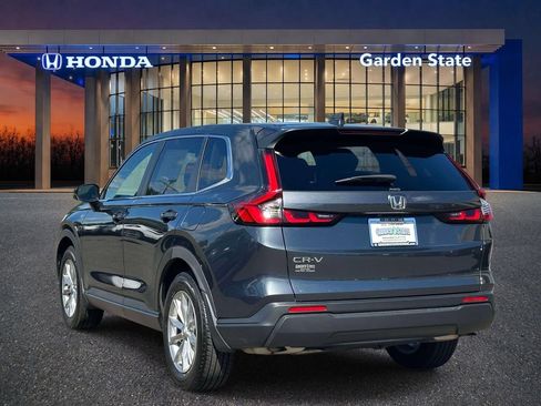 Certified 2024 Honda CR-V EX image 3
