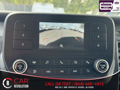 Used 2022 Ford Transit 150 Low Roof w/ Interior Upgrade Package image 22