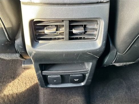 Used 2020 Ford Edge Titanium w/ Class II Trailer Tow Package image 23