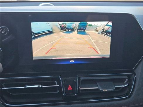 New 2026 Chevrolet TrailBlazer RS w/ Driver Confidence Package image 13