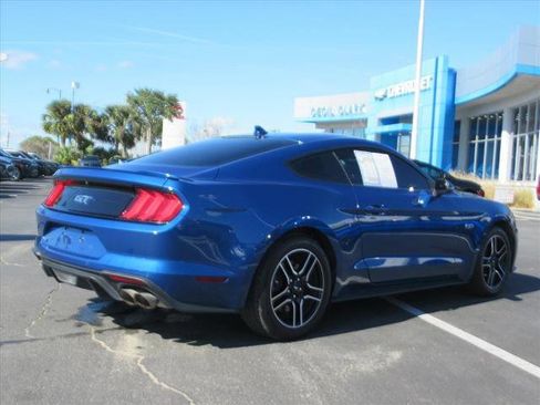 Used 2023 Ford Mustang GT w/ Equipment Group 301A image 5