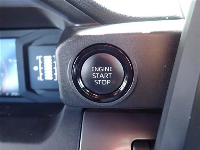 Certified 2025 Toyota Tacoma SR5 AWD/4WD image 20