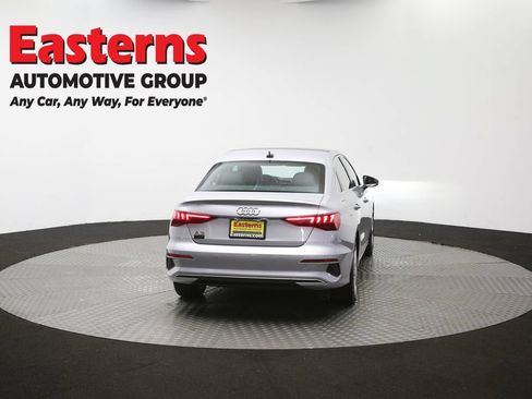Used 2024 Audi A3 2.0T Premium FWD image 37