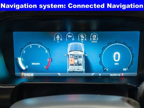 Used 2023 Ford F250 Lariat w/ Sport Appearance Package image 4