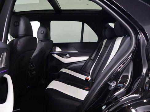 New 2026 Mercedes-Benz GLE 350 4MATIC image 6