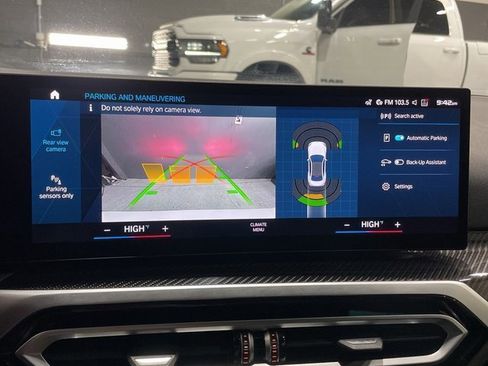 Used 2023 BMW M2 w/ Lighting Package image 19