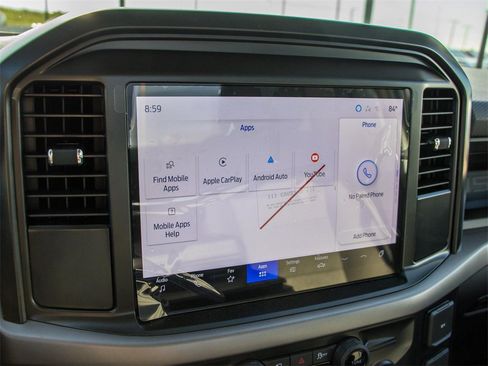 Used 2025 Ford F150 XL w/ Equipment Group 103A High image 35