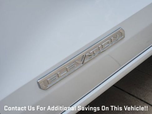 New 2026 GMC Canyon Elevation w/ Technology Package RWD image 7