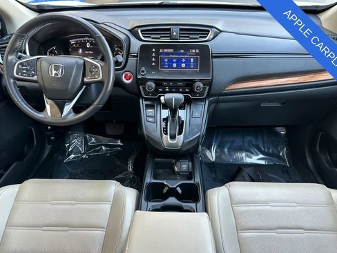 Used 2019 Honda CR-V EX-L image 14