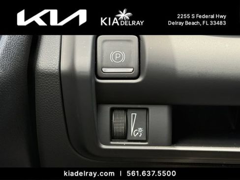 Used 2024 Cadillac CT4 Luxury w/ Sun And Sound Package RWD image 26
