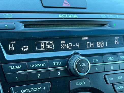 Used 2014 Acura RDX Technology Package image 20