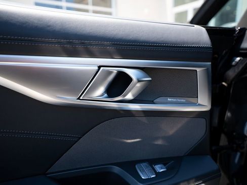Used 2023 BMW M8 Gran Coupe xDrive Competition w/ Driving Assistance Package AWD/4WD image 46
