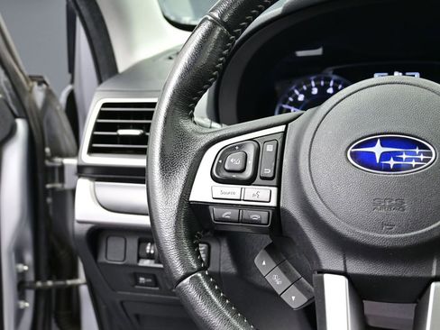 Used 2018 Subaru Forester 2.5i Limited image 5