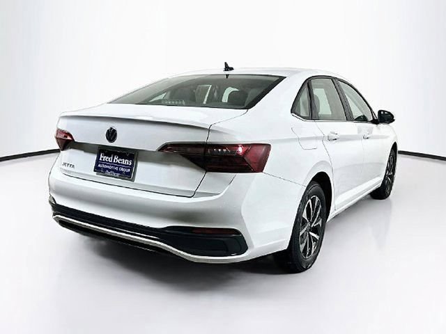Used 2024 Volkswagen Jetta S FWD image 10