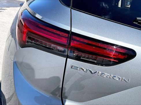 Used 2023 Buick Envision Preferred image 22
