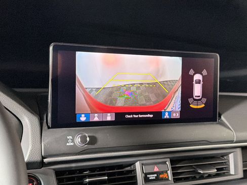 New 2026 Honda Pilot EX-L image 24